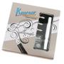 Kit De Caligrafia Kaweco Profissional White Imagem de Kit De Caligrafia Kaweco Profissional White