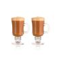 Imagem de Kit de Canecas Libbey Bill Irish Coffee para Chá / Café / Cappuccino 240 ml - 2 Unidades