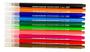 Imagem de Kit de Canetas Fine Liner Ponta Fina 4mm: 10 Cores Coloridas