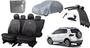 Imagem de Kit de Capa e Capa de Cobrir CrossFox 03-22 com Limpador Super Eficiente