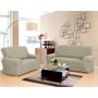 Imagem de Kit de capaspara sofa 2 e 3 lugares new city