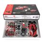 Imagem de Kit de carro RC RASTAR 1/18 Ferrari FXXK EVO com controle remoto 8+