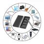 Imagem de Kit de Chave de Fenda Magnética Portátil Multifuncional 24pcs com Ferramentas de Alça Removíveis