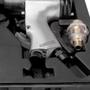 Imagem de Kit de Chave de Impacto 1/2 Pol. Pneumática com 17 Acessório