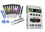Imagem de Kit De Chaves Com 16 Em 1 Modelo 2811 Versatile Screwdriver