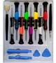 Imagem de Kit De Chaves Com 16 Em 1 Modelo 2811 Versatile Screwdriver