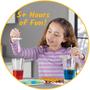 Imagem de Kit de Ciências Candy Creations da hand2mind - Fábrica de Doces para Crianças