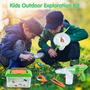 Imagem de Kit de Coleta de Insetos PLAY Bug Catcher Vacuum com Habitat para Insetos