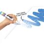 Imagem de Kit de Colorir Smartes com Canetinhas Mágicas - Faber-Castell -  FROZEN