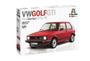 Imagem de Kit de construção de modelos Italeri 3622S 3622S- 1:24 VW Golf GTI Rabbit