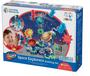 Imagem de Kit de Construção Educativo Engrenagens! Espaço