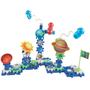 Imagem de Kit de Construção Educativo Engrenagens! Espaço