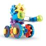Imagem de Kit de Construção Educativo Learning Resources Gears! Engrenagens! Rover
