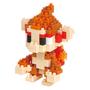 Imagem de Kit de construção KAWADA nanoblock Pokémon Chimchar Series