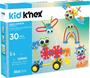 Imagem de Kit de construção KID K/NEX - 66 peças - Brinquedo educativo p/ crianças +3 anos (Exclusivo Amazon), embalagem varia
