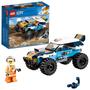 Imagem de Kit de construção LEGO City Great Vehicles Desert Rally Racer