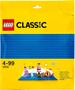 Imagem de Kit de construção LEGO Classic Blue Baseplate 10714 (1 peça)