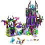 Imagem de Kit de construção LEGO Elves Ragana's Magic Shadow Castle 1014 unidades