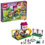 Imagem de Kit de construção LEGO Friends Heartlake City Playground 41325