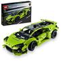 Imagem de Kit de construção LEGO Technic Lamborghini Huracán Tecnica 42161