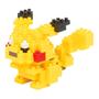 Imagem de Kit de construção nanoblock Pokémon Series Pikachu