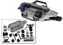 Imagem de Kit de conversão de chassi Traxxas Slash 4X4 Low Cg