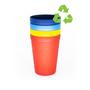 Imagem de Kit de Copos 380 ml 4 Un - Infanti