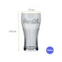 Imagem de Kit De Copos Coca Cola Contour 470Ml C 12 Copos Vidro Nadir