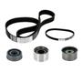 Imagem de Kit De Correia Dentada Jac J6 / Jac T8 2.0 16V.