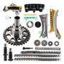 Imagem de Kit de Corrente de Distribuição KAX 9-0398SC para Ford Explorer (1997-2010)