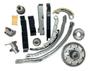 Imagem de Kit de corrente de distribuição nissan frontier 2.5 sel 2008 á 2012