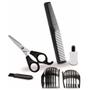 Imagem de Kit de Cortador de Cabelo Completo: Flex Clipper