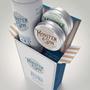 Imagem de Kit de Crescimento para Barba Monster & Son Organic - Shampoo 250ml