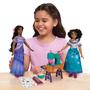 Imagem de Kit de Criação de Moda Disney Encanto - Mirabel e Isabela - Exclusivo Amazon