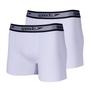 Imagem de Kit de Cuecas Boxer Cotton Speedo com 2 Unidades - Adulto