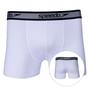 Imagem de Kit de Cuecas Boxer Cotton Speedo com 4 Unidades - Adulto