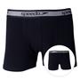 Imagem de Kit de Cuecas Boxer Cotton Speedo com 4 Unidades - Adulto