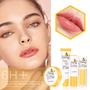 Imagem de Kit de cuidado labial LSXia Honey Milk Lip Mask Balm Scrub Oil