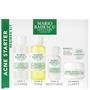 Imagem de Kit de Cuidados com a Pele Mario Badescu para Acne - 5 Itens