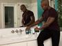 Imagem de Kit de Cuidados com a Pele Only Skin Standard - 4 Peças para Homens