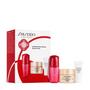 Imagem de Kit de cuidados com a pele Shiseido Wrinkle Smoothing com Ultimune 10mL