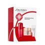 Imagem de Kit de cuidados com a pele Shiseido Wrinkle Smoothing com Ultimune 10mL