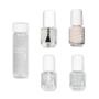 Imagem de Kit de Cuidados com as Unhas Dazzle Dry Mini 4 Steps - Sistema So On Pointe
