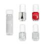 Imagem de Kit de Cuidados com as Unhas Dazzle Dry - Sistema 4 Etapas - Rapid Red