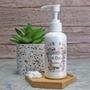 Imagem de Kit de Cuidados com os Pés Primal Elements - Scrub, Creme e Balm (3 Unidades)