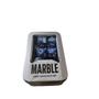 Imagem de Kit de Dados Para RPG Marble - Gray Wave