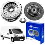 Imagem de Kit De Embreagem Citroen Jumper 2.8 JTD Hdi Tdi 8V Completa