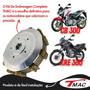 Imagem de Kit De Embreagem Completa Suzuki Yes 125 05-16 Intruder 125