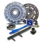 Imagem de Kit de Embreagem Fiat Bravo Doblo Grand Siena Idea Palio Punto Siena Stilo Strada - 3000001238 Sachs