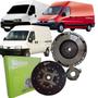 Imagem de Kit de embreagem jumper ducato boxer 2.8 2006 a 2009 valeo